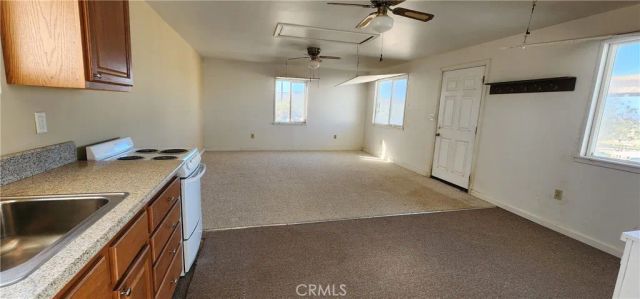 6042 Milne Road, Landers, CA 92285