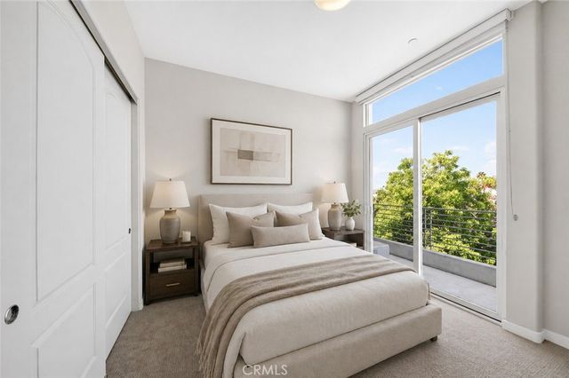401 N Serrano PH3, Los Angeles, CA 90004