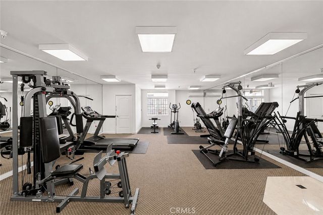 401 N Serrano PH3, Los Angeles, CA 90004