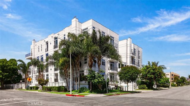 401 N Serrano PH3, Los Angeles, CA 90004