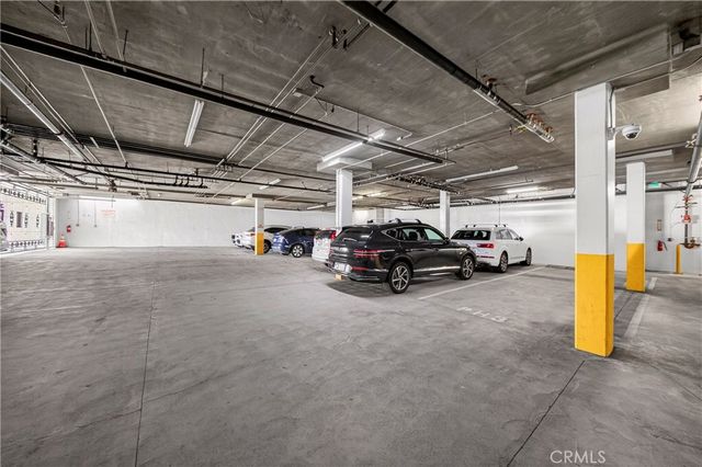401 N Serrano PH3, Los Angeles, CA 90004