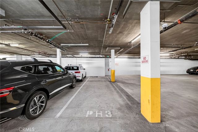 401 N Serrano PH3, Los Angeles, CA 90004