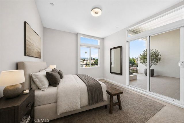 401 N Serrano PH3, Los Angeles, CA 90004