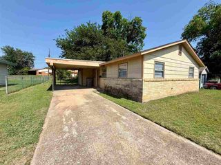 1635 SUMNER TERRACE, Wichita Falls, TX 76306