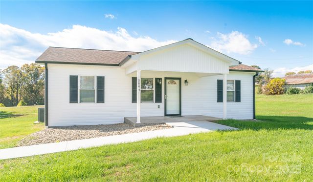 5894 Fisher Davis Road, Morganton, NC 28655