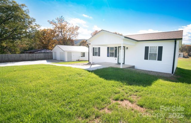 5894 Fisher Davis Road, Morganton, NC 28655