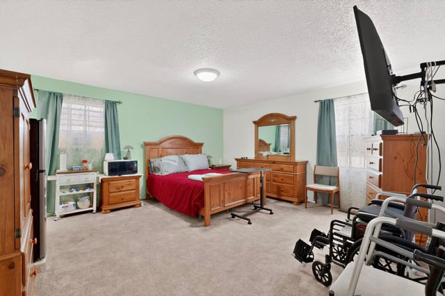 2810 Calle Campeon, Santa Fe, NM 87505