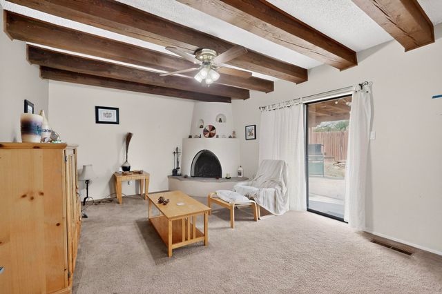 2810 Calle Campeon, Santa Fe, NM 87505