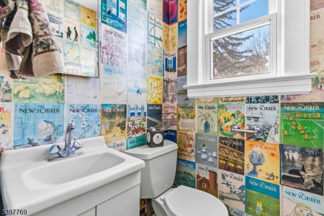 2 Longview Ter, Morristown Town, NJ 07960