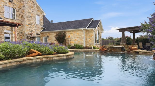 36 Quail Ridge Drive, Goldthwaite, TX 76844