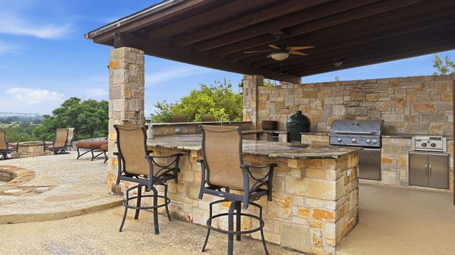36 Quail Ridge Drive, Goldthwaite, TX 76844
