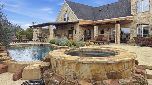 36 Quail Ridge Drive, Goldthwaite, TX 76844