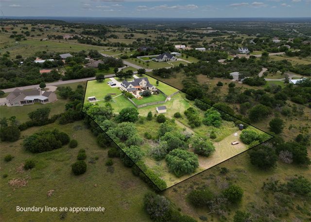 36 Quail Ridge Drive, Goldthwaite, TX 76844