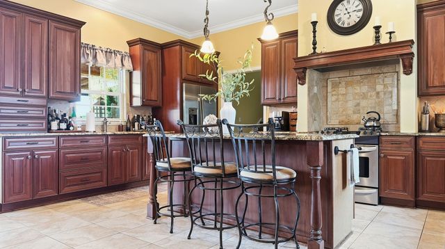 36 Quail Ridge Drive, Goldthwaite, TX 76844