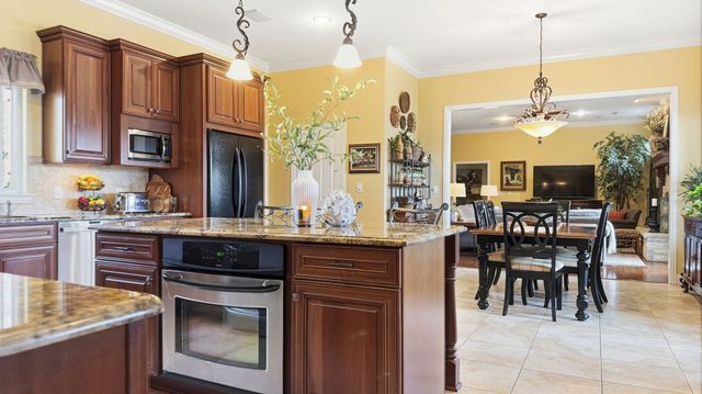 36 Quail Ridge Drive, Goldthwaite, TX 76844