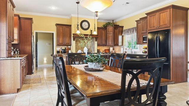 36 Quail Ridge Drive, Goldthwaite, TX 76844