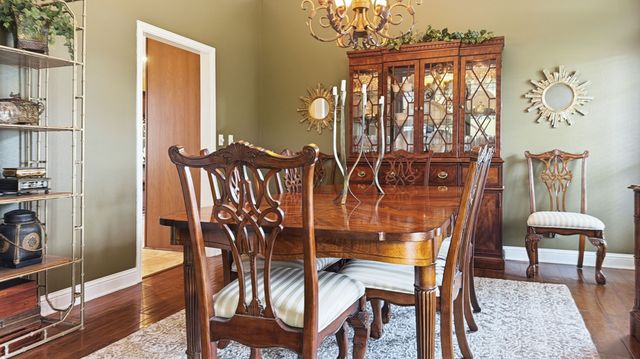 36 Quail Ridge Drive, Goldthwaite, TX 76844
