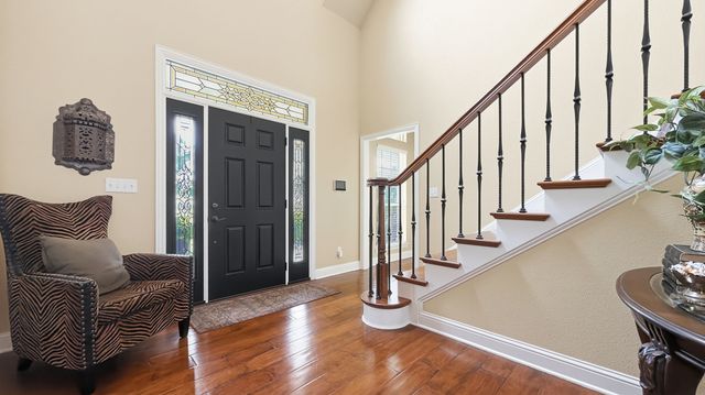 36 Quail Ridge Drive, Goldthwaite, TX 76844