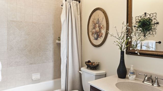 36 Quail Ridge Drive, Goldthwaite, TX 76844