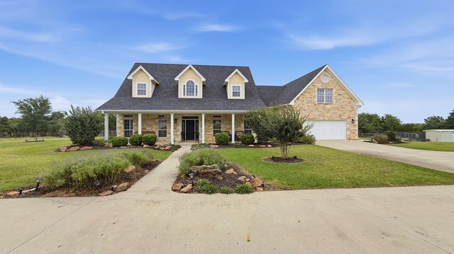 36 Quail Ridge Drive, Goldthwaite, TX 76844