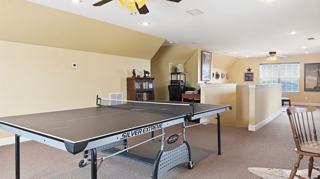 36 Quail Ridge Drive, Goldthwaite, TX 76844