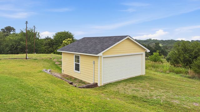36 Quail Ridge Drive, Goldthwaite, TX 76844