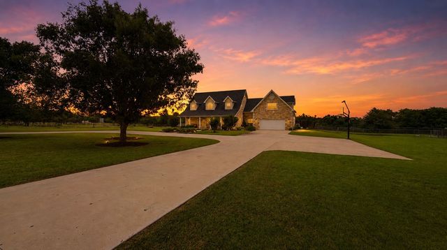 36 Quail Ridge Drive, Goldthwaite, TX 76844