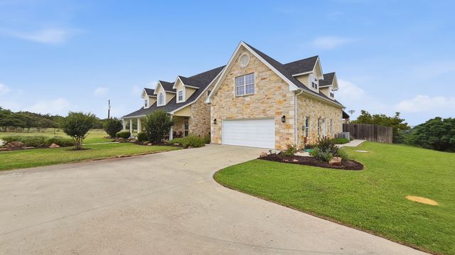 36 Quail Ridge Drive, Goldthwaite, TX 76844