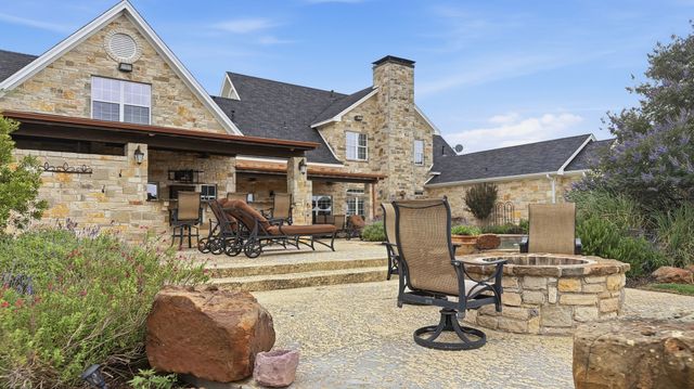 36 Quail Ridge Drive, Goldthwaite, TX 76844