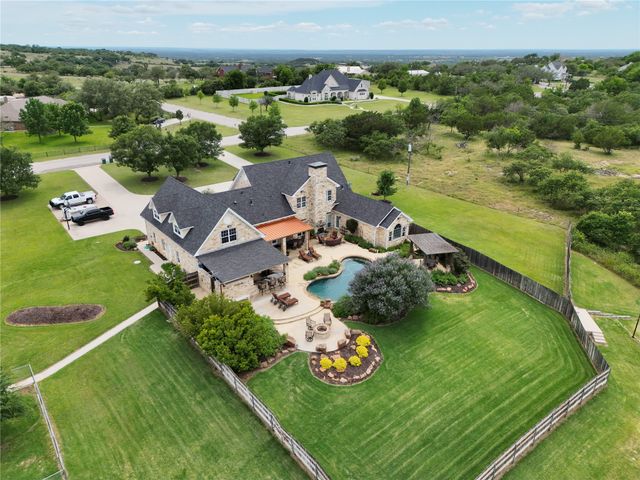 36 Quail Ridge Drive, Goldthwaite, TX 76844
