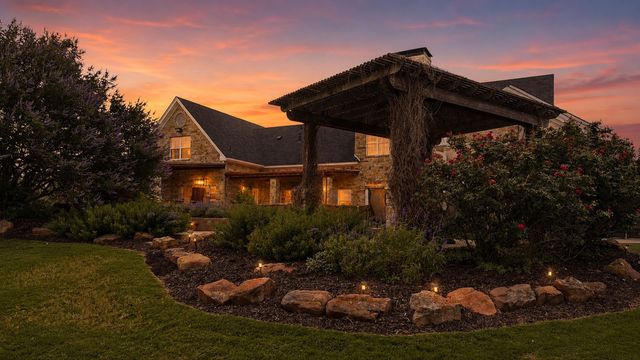 36 Quail Ridge Drive, Goldthwaite, TX 76844