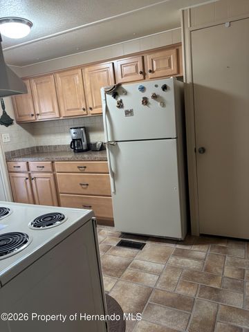 12389 Conde Drive, Brooksville, FL 34613