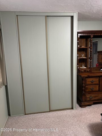 12389 Conde Drive, Brooksville, FL 34613