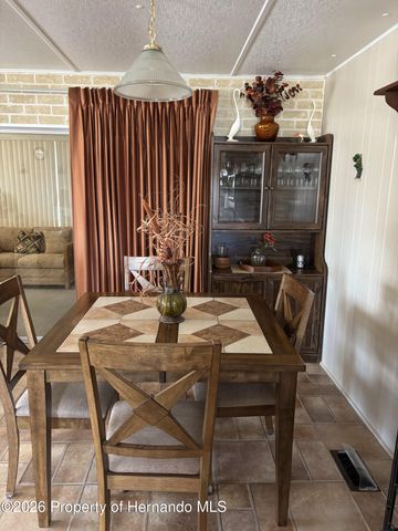 12389 Conde Drive, Brooksville, FL 34613