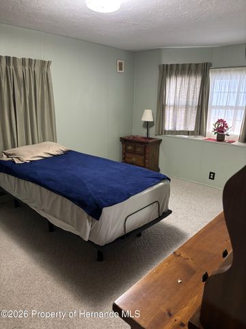 12389 Conde Drive, Brooksville, FL 34613