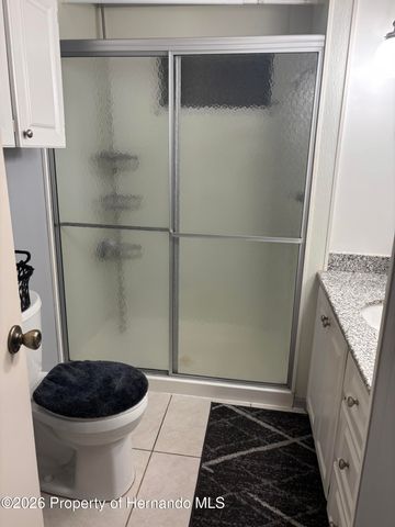 12389 Conde Drive, Brooksville, FL 34613