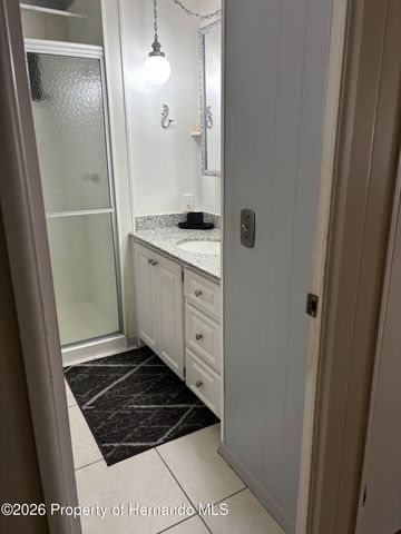 12389 Conde Drive, Brooksville, FL 34613