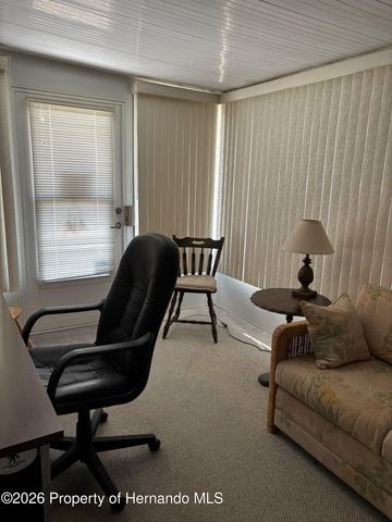 12389 Conde Drive, Brooksville, FL 34613