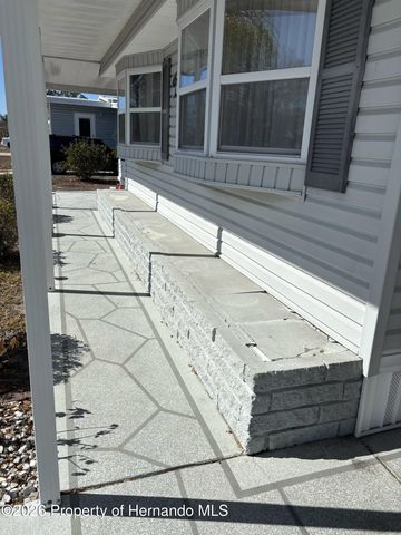 12389 Conde Drive, Brooksville, FL 34613