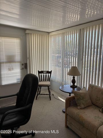 12389 Conde Drive, Brooksville, FL 34613