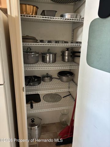 12389 Conde Drive, Brooksville, FL 34613