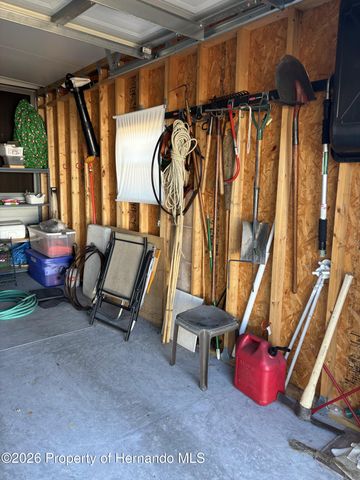 12389 Conde Drive, Brooksville, FL 34613