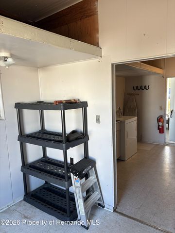 12389 Conde Drive, Brooksville, FL 34613