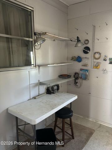 12389 Conde Drive, Brooksville, FL 34613