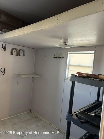 12389 Conde Drive, Brooksville, FL 34613