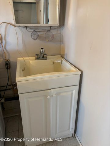 12389 Conde Drive, Brooksville, FL 34613