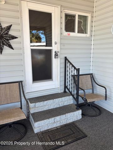 12389 Conde Drive, Brooksville, FL 34613