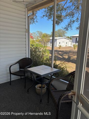 12389 Conde Drive, Brooksville, FL 34613