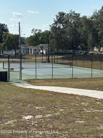 12389 Conde Drive, Brooksville, FL 34613