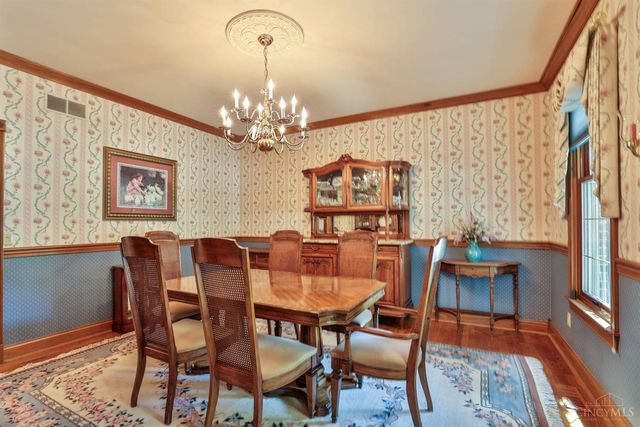 9424 Kemper Grove Lane, Symmes Twp, OH 45140